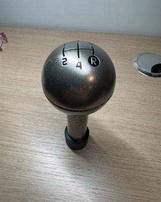 Pomello cambio Abart 500 competizione