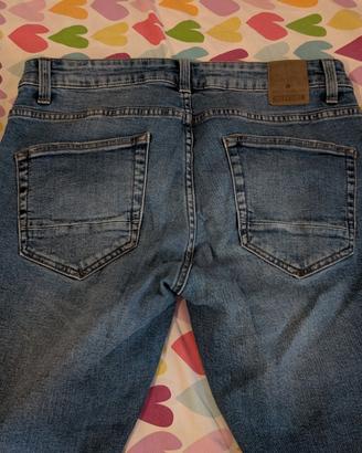 jeans only & sons