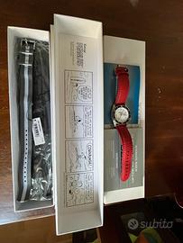 Orologio Automatico Seiko edizione limitata