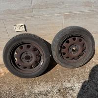 🔥 PNEUMATICI OPEL AGILA – PARI AL NUOVO 🔥