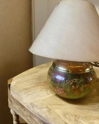 Lampada vintage