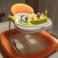 Girello bimbi Giordani