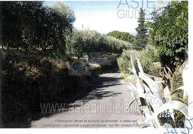 Terreno Agricolo Lamporecchio [A4339081]