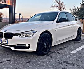 BMW Serie 3 (F30/31) - 2013