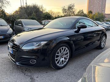 AUDI TT 2012 - QUATTRO 170 cv DIESEL 2,0 PLUS