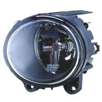 FANALE ANABBAGLIANTE SINISTRO BMW X5 E53 03-07