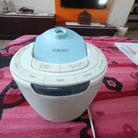 Homedics proiettore suoni e luci