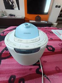 Homedics proiettore suoni e luci