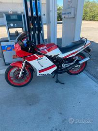 Yamaha rd 350 1WT