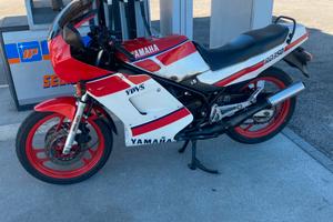 Yamaha rd 350 1WT