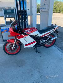 Yamaha rd 350 1WT