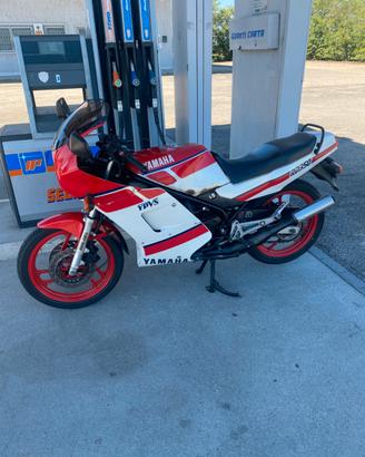 Yamaha rd 350 1WT
