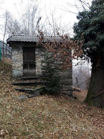 rustico con terreno - Vista 3