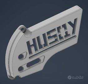 copri pignone Husqvarna 