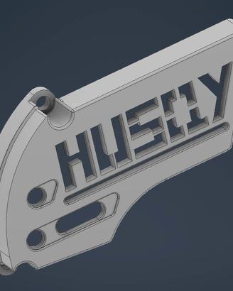 copri pignone Husqvarna 