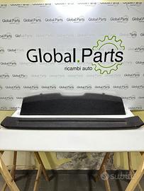 Mensola cappelliera Lancia Musa