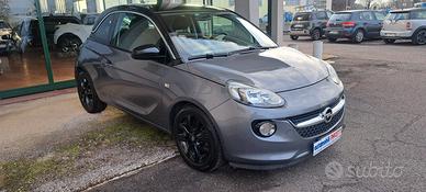 Opel Adam 1.4 87 CV GPL Tech Slam NEOPATENTATI