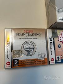 Console nintendo DS lite