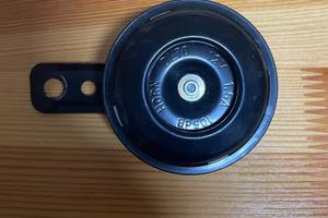 Clacson moto universale 12V 105dB NUOVO