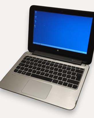 HP Netbook Pavilion 11 x 360 BATTERIA NUOVA