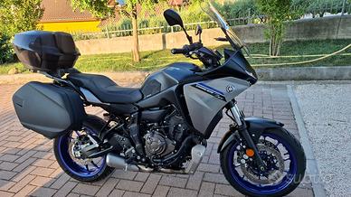 Yamaha Tracer 7 GT - come nuova