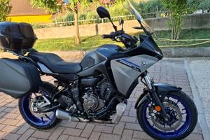Yamaha Tracer 7 GT - come nuova