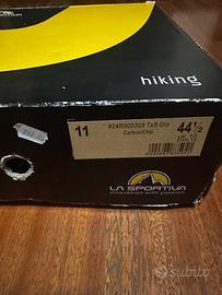 Scarpa scarpone La Sportiva 44,5