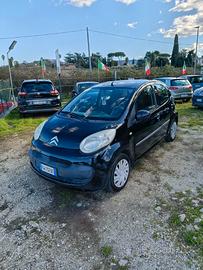 Citroen C1 1.0 5 porte C1TY