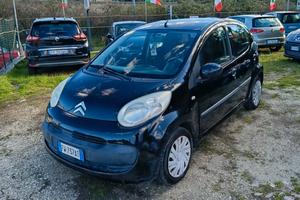 Citroen C1 1.0 5 porte C1TY