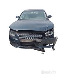 Audi A4 motore CBA