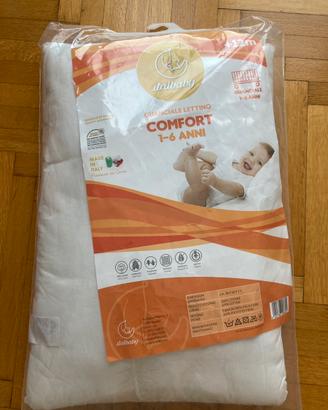 Cuscino per lettino