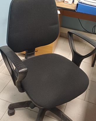 Allestimento ufficio