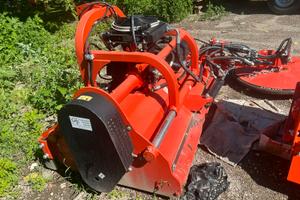 Trincia GF macchine agriocole TSP 160 con disco