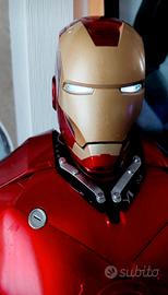 Armatura Iron Man Mark III De Agostini