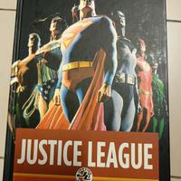 Justice League le grandi storie 