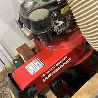 Aspirafoglie weibang WBLV50K