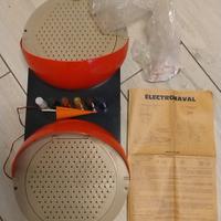 battaglia navale elettrica  anni 70