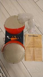 battaglia navale elettrica  anni 70