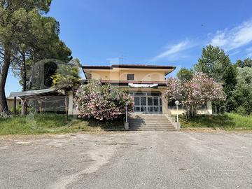 Ristorante Cordenons [LPN18ACG]