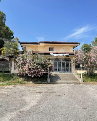 Ristorante Cordenons [LPN18ACG]