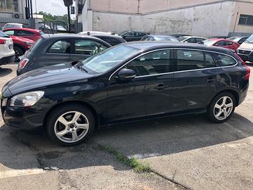 Volvo V60 D3 2.0DIESEL 160CV STOFFA MANUALE NAVIGA