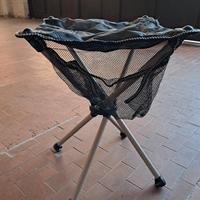 sgabello campz campeggio