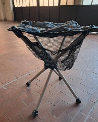 sgabello campz campeggio