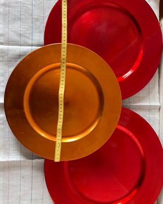 Sottopiatti votrebbero una nuova casa