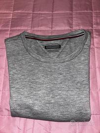 Felpa donna Tommy Hilfiger