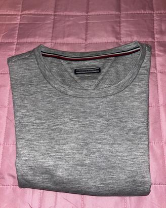 Felpa donna Tommy Hilfiger