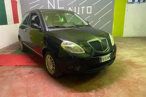 Lancia Ypsilon 1.2 Oro