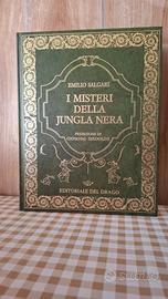 I misteri della jungla nera