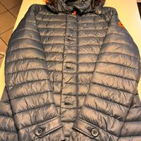 Save the Duck piumino uomo