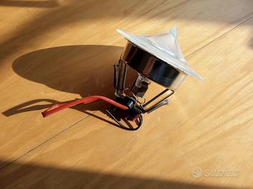 Faretti Leucos design Toso, Massari & Associates